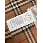 2025年3月19日高品質新作burberry長袖のスリムシャツ HoHo工場