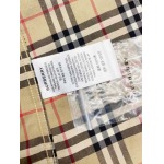 2025年3月19日高品質新作burberry長袖のスリムシャツ HoHo工場