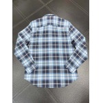 2025年3月19日高品質新作burberry長袖のスリムシャツ HoHo工場