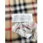 2025年3月19日高品質新作burberry長袖のスリムシャツ HoHo工場