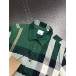 2025年3月19日高品質新作burberry長袖のスリムシャツ HoHo工場