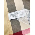 2025年3月19日高品質新作burberry長袖のスリムシャツ HoHo工場
