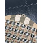 2025年3月19日高品質新作burberry長袖のスリムシャツ HoHo工場