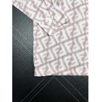 2025年3月19日高品質新作FENDI長袖のスリムシャツ HoHo工場