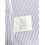 2025年3月19日高品質新作McQueen長袖のスリムシャツ HoHo工場