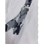 2025年3月19日高品質新作McQueen長袖のスリムシャツ HoHo工場