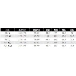 2025年3月19日高品質新作VALENTINO長袖のスリムシャツ HoHo工場