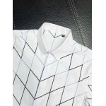 2025年3月19日高品質新作GIVENCHY長袖のスリムシャツ HoHo工場