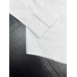 2025年3月19日高品質新作GIVENCHY長袖のスリムシャツ HoHo工場