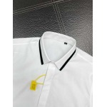 2025年3月19日高品質新作Dior長袖のスリムシャツ HoHo工場