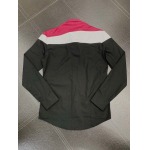 2025年3月19日高品質新作Neil Barrett長袖のスリムシャツ HoHo工場