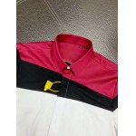 2025年3月19日高品質新作Neil Barrett長袖のスリムシャツ HoHo工場