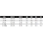 2025年3月19日高品質新作Versace長袖のスリムシャツ HoHo工場