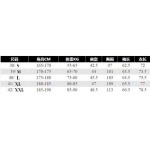 2025年3月19日高品質新作FENDI長袖のスリムシャツ HoHo工場