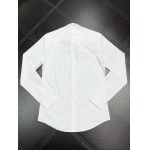 2025年3月19日高品質新作FENDI長袖のスリムシャツ HoHo工場