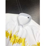 2025年3月19日高品質新作Versace長袖のスリムシャツ HoHo工場