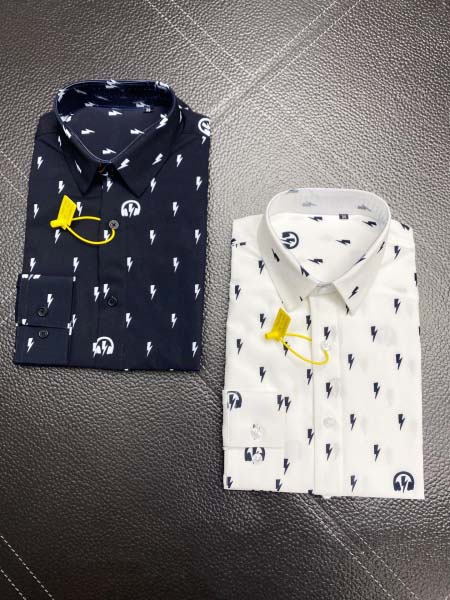 2025年3月19日高品質新作Neil Barrett長袖の...