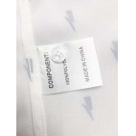 2025年3月19日高品質新作Neil Barrett長袖のスリムシャツ HoHo工場