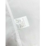 2025年3月19日高品質新作YSL長袖のスリムシャツ HoHo工場