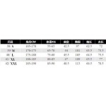 2025年3月19日高品質新作YSL長袖のスリムシャツ HoHo工場