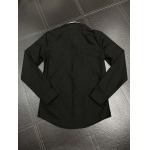 2025年3月19日高品質新作Dior長袖のスリムシャツ HoHo工場