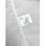 2025年3月19日高品質新作Dior長袖のスリムシャツ HoHo工場