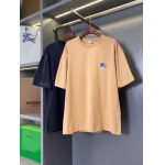 2025年3月19日高品質新作burberry半袖Tシャツ HoHo工場