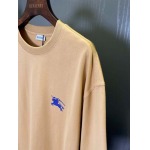 2025年3月19日高品質新作burberry半袖Tシャツ HoHo工場