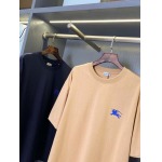 2025年3月19日高品質新作burberry半袖Tシャツ HoHo工場