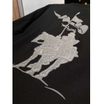 2025年3月19日高品質新作burberry半袖Tシャツ HoHo工場