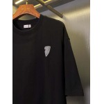 2025年3月19日高品質新作burberry半袖Tシャツ HoHo工場