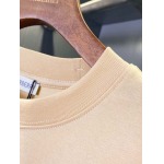 2025年3月19日高品質新作burberry半袖Tシャツ HoHo工場