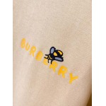2025年3月19日高品質新作burberry半袖Tシャツ HoHo工場