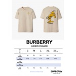 2025年3月19日高品質新作burberry半袖Tシャツ HoHo工場
