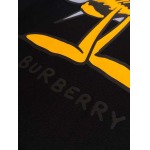 2025年3月19日高品質新作 burberry半袖Tシャツ HoHo工場