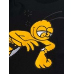 2025年3月19日高品質新作 burberry半袖Tシャツ HoHo工場