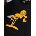 2025年3月19日高品質新作 burberry半袖Tシャツ HoHo工場