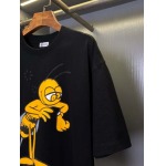 2025年3月19日高品質新作burberry半袖Tシャツ HoHo工場