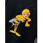 2025年3月19日高品質新作burberry半袖Tシャツ HoHo工場