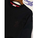 2025年3月19日高品質新作burberry半袖Tシャツ HoHo工場