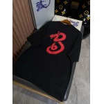 2025年3月19日高品質新作burberry半袖Tシャツ HoHo工場