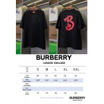 2025年3月19日高品質新作burberry半袖Tシャツ HoHo工場
