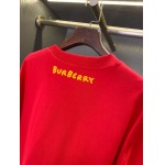 2025年3月19日高品質新作burberry半袖Tシャツ HoHo工場