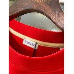 2025年3月19日高品質新作burberry半袖Tシャツ HoHo工場