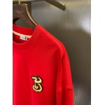 2025年3月19日高品質新作burberry半袖Tシャツ HoHo工場