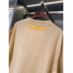 2025年3月19日高品質新作burberry半袖Tシャツ HoHo工場