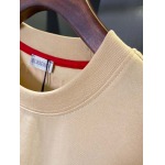 2025年3月19日高品質新作burberry半袖Tシャツ HoHo工場
