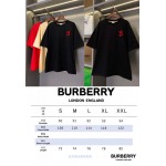 2025年3月19日高品質新作burberry半袖Tシャツ HoHo工場
