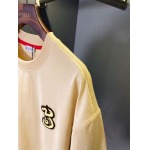 2025年3月19日高品質新作burberry半袖Tシャツ HoHo工場