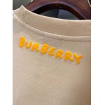 2025年3月19日高品質新作burberry半袖Tシャツ HoHo工場